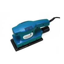 Lixadeira Orbital 250w 60hz 10000rpm para Madeiras Plásticos e Metais Elétrica Importway IWLX110 110v