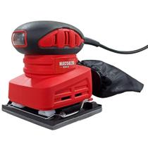 Lixadeira Orbital 250w com Coletor 110v Lixadeira Orbital 250w com Coletor 110v