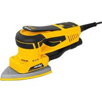 Lixadeira Orbital 3.0, Motor Brushless, 350 W, LOV 353b, 127 V~ Vonder Plus 127 V~ Lixadeira Orbital 3.0, Motor Brushless, 350 W, LOV 353b, 127 V~ Vonder Plus 127 V~