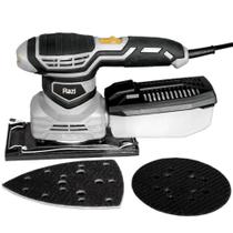 Lixadeira Orbital 3 em 1 200W - RAZI
