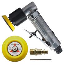 Lixadeira orbital angular pneumática PROSHI 2"-3" Lixadeira orbital angular pneumática PROSHI 2"-3"