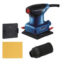Lixadeira Orbital Bosch Gss 140-A 110V 220W Com 1 Lixa Lixadeira Orbital Bosch Gss 140-A 110V 220W Com 1 Lixa