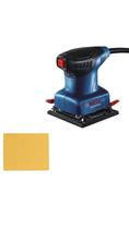 Lixadeira orbital Bosch GSS140 110V Lixadeira orbital Bosch GSS140 110V