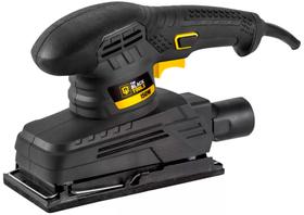Lixadeira Orbital De Lixa Btl150 10000 Rpm 150w Preta The Black Tools