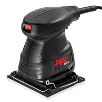 *Lixadeira Orbital de Palma 200W 7232 SKIL