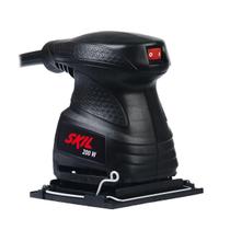 Lixadeira Orbital de Palma 200W Lixa 114x140mm 7232 220V Skil