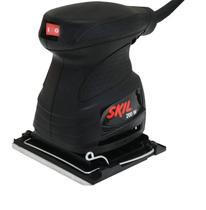 Lixadeira Orbital de Palma 7232 Skil 200w 127V Lixadeira Orbital de Palma 7232 Skil 200w 127V