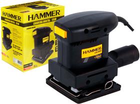 Lixadeira Orbital Elétrica Hammer, Modelo Gylo200, Potência De135w 220v Hammer Lixadeira Orbital Elétrica Hammer, Modelo Gylo200, Potência De135w 220v Hammer