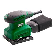 Lixadeira Orbital Elétrica Madeira Lixa Profissional Trato TORB250 250W 220V