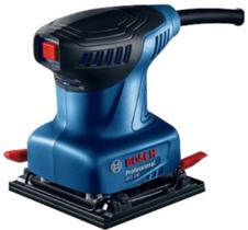 Lixadeira Orbital GSS 140 220W 220V BOSCH 06012A80E1