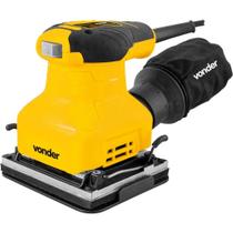 Lixadeira Orbital Lov 230 220V Vonder
