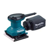 Lixadeira Orbital Makita 180W 220V BO4557