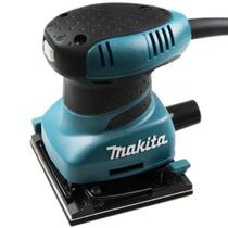 Lixadeira Orbital Makita 200 Watts Lixadeira Orbital Makita 200 Watts