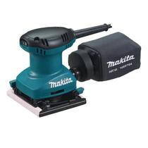 Lixadeira Orbital Makita Bo 4557 220V 180W