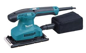 Lixadeira Orbital Makita M9203B 220V 190W 92X185Mm