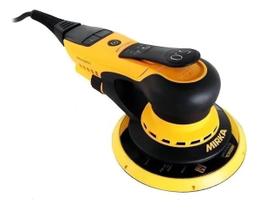 Lixadeira Orbital Mirka Deros 650CV 350W Antiderrapante Coletor de Pó
