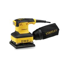 Lixadeira Orbital Oscilante 240w 1/4 Ss24 220v - Stanley