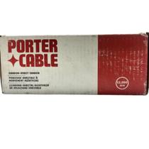 Lixadeira orbital pneum 5 porter cable -pts4