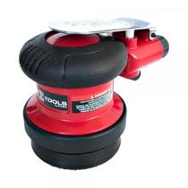 Lixadeira orbital pneumática 3" - SGT-0309 Lixadeira orbital pneumática 3" - SGT-0309