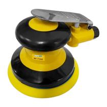 Lixadeira Orbital Pneumática 5pol 11.000RPM AT-7105 PUMA
