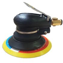 Lixadeira Orbital Pneumatica 6" - Sigma SGT-0312SA Lixadeira Orbital Pneumatica 6" - Sigma SGT-0312SA