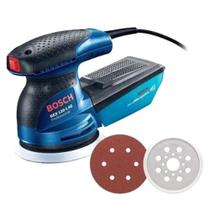 Lixadeira Orbital Professional Gex 125-1 Ae 250w Bosch