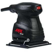 Lixadeira orbital skil 7232 200w