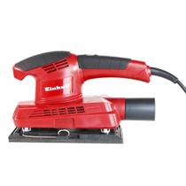 Lixadeira orbital - tc-os 1520, 127v einhell - 10469