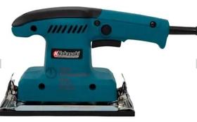 Lixadeira Orbital Treme Treme 500w imperdivel