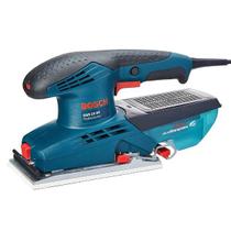 Lixadeira oscilante 160w gss 23 ae bosch