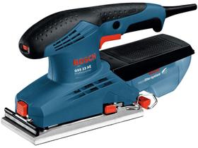 Lixadeira Oscilante de Folha Elétrica Bosch - Profissional 190W GSS 23 AE