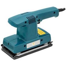 Lixadeira Oscilante Orbital Tools 110V 450W