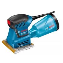 LIXADEIRA PALMA GSS 140 1-A 220v BOSCH