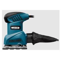 LIXADEIRA PALMA OSCILANTE profissiona wesco ws4151 240w 220v