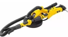 Lixadeira para parede LPV600 com led 220V - Vonder