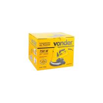 Lixadeira Parede 750W LPV750 220V Vonder Lixadeira Parede 750W LPV750 220V Vonder