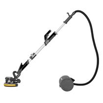 Lixadeira Parede e Teto 127v Telescópica 750W Rz-Lpt750 Razi Lixadeira Parede e Teto 127v Telescópica 750W Rz-Lpt750 Razi