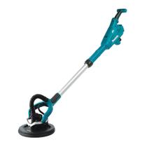 Lixadeira Parede Teto 225Mm Sem Fio 18V AWS DSL801Z Makita Lixadeira Parede Teto 225Mm Sem Fio 18V AWS DSL801Z Makita