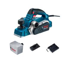 Lixadeira Plaina Bosch GHO 2682 D 710W 127V