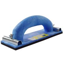 Lixadeira Plástica Manual Castor 8 x 23cm Lixadeira Plástica Manual Castor 8 x 23cm