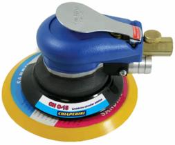 Lixadeira Pneumática 6" CH O15 Roto Orbital CHIAPERINI 00927