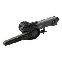 Lixadeira Pneumática de Cinta Ingersoll 3/8x13 20.000 RPM 4700 SFPM 0,6HP Lixadeira Pneumática de Cinta Ingersoll 3/8x13 20.000 RPM 4700 SFPM 0,6HP