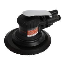 Lixadeira pneumática orbital aleatória Ingersoll Rand 300G 10.000 RPM Lixadeira pneumática orbital aleatória Ingersoll Rand 300G 10.000 RPM