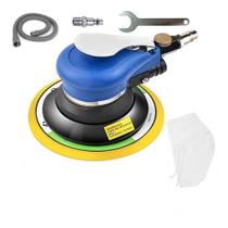 Lixadeira Pneumática Orbital Hookit Roquite !!!!