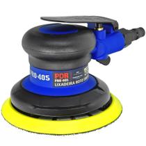 Lixadeira Pneumática Roto Orbital 5" Pro-405 - Ldr2