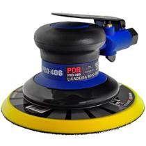 Lixadeira Pneumática Roto Orbital 6 Pol. 90PSI 0,5 HP