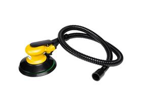 Lixadeira Pneumática Roto Orbital 6 Polegadas tipo Hockit 2HP com Aspiração PRESSURE 8975708009