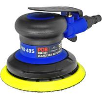Lixadeira Pneumática Roto Orbital Base 5 Polegada 0.5hp PDR