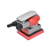 Lixadeira pneumática YWBL-WH KP-6793 Air Random Orbital 75x100mm Lixadeira pneumática YWBL-WH KP-6793 Air Random Orbital 75x100mm