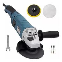 Lixadeira politriz 1050w sh0266 songhe tools